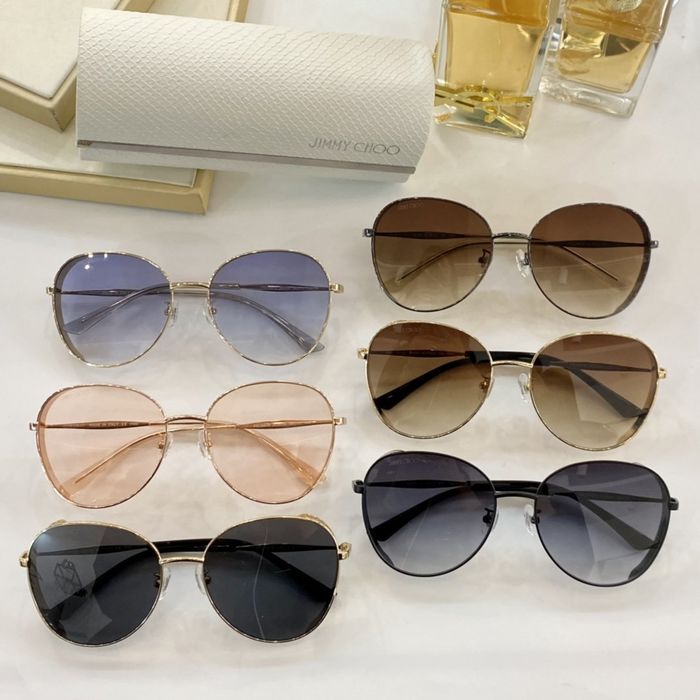 Jimmy Choo Sunglasses Top Quality JCS00331